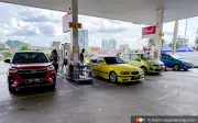 Ahli ekonomi cadang tarik subsidi petrol golongan T1 dahulu