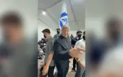 Ahli Parlimen Eropah gesa sekatan ke atas menteri Israel