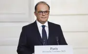 Ahli Parlimen Perancis Sokong Bekas Ketua Staf Macron Pimpin Bank Negara
