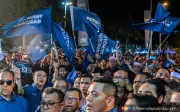 Ahli PN Diingatkan Henti Kritik Rakan Gabungan Secara Semberono