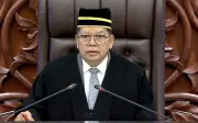 Ahli PN mahu tukar ketua pembangkang, speaker tunggu respons Hamzah