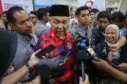 Ahmad Zahid: Acara Hiburan Malaysia Mesti Hormat Nilai dan Sensitiviti Agama