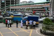 AI bantu kurangkan kesesakan lalu lintas di Dhaka, pemandu mula patuh