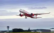 Air India potong laluan antarabangsa akibat kenaikan harga bahan api