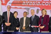 AirAsia Lancar Syarikat Penerbangan Baharu, Tony Fernandes Tidak Risau Harga Minyak