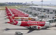 AirAsia tandatangani perjanjian besar untuk jet A220 buatan Kanada
