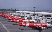 AirAsia X catat kerugian bersih RM154.88 juta pada Q1 2026