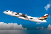 AirBorneo boleh mohon operasi tiga laluan komersial Sarawak