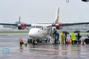 AirBorneo sasar penerbangan antarabangsa terus ke Miri, perkukuh hubung