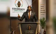 Akaun X 'Cockroach Janta Party' disekat di India selepas tular