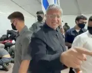Aktivis Flotila Gaza akan dihantar pulang ke Turkiye selepas diheret menteri Israel