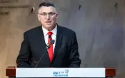 Aktivis flotila Gaza ditahan Israel tiba di Crete