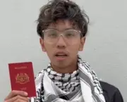 Aktivis Flotila Gaza Haroqs Terima Ancaman Dikaitkan dengan Mossad