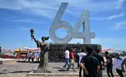 Aktivis Tiananmen di Hong Kong 'terima sepenuhnya' tindakan dalam perbicaraan subversi