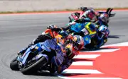 Alex Marquez Atasi Acosta dalam Pecut MotoGP Catalan