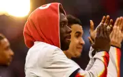 Alphonso Davies dalam skuad Piala Dunia Kanada walaupun cedera