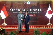 Amanah Terhadap Jepun di ASEAN Berbeza Mengikut Negara: Indonesia Lebih Berhati-hati
