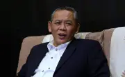 Aminuddin: 14 Adun Umno khianat kerajaan Negeri Sembilan