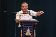 Amirudin: Institusi Raja dan Ulama Mesti Dihormati Melebihi Politik