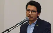 AMK pertahan gesaan siasat dana asing propaganda politik