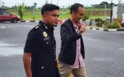 Anak Bekas MB Perlis Dibebaskan Tuduhan Pemalsuan Tuntutan RM19,000