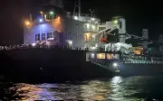 Anak kapal ditikam rakan sekerja di perairan Selangor