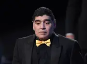 Anak Maradona dedah pasukan perubatan 'hilang kawalan' sebelum kematian legenda bola sepak
