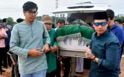 Anak peguam maut nahas Karak bakal nikah tahun depan