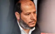 Anak Pemimpin Hamas Parah Dalam Serangan Udara Israel