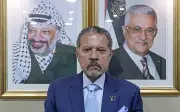 Anak Presiden Palestin Berikrar Utamakan Gaza