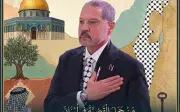 Anak Presiden Palestin Menang Kerusi dalam Kepimpinan Tertinggi Fatah