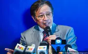 Anak Sarawak dalam pasukan 6 rakyat Malaysia lancar nanosatelit di AS