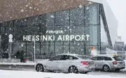 Ancaman dron di Helsinki berakhir, lapangan terbang dibuka semula