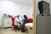 Ancaman tekanan darah tinggi semakin meningkat dalam kalangan rakyat Malaysia muda
