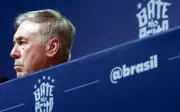 Ancelotti tolak sentimen, Neymar dipilih berdasarkan kecergasan