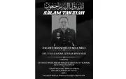Anggota polis meninggal dunia ketika latihan perbarisan di IPD Sepang