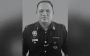 Anggota polis meninggal dunia selepas pitam ketika perbarisan