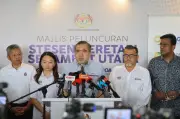 Anthony Loke kecam cubaan politk pendidikan isu UEC di IPTA