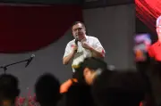 Anthony Loke: Kepimpinan Pusat Tidak Campur Tangan Keputusan DAP Sarawak