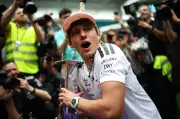 Antonelli cipta sejarah dengan kemenangan ketiga berturut-turut di Miami