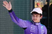 Antonelli rebut teraju F1, raih pole di Miami