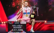 Antonsen tewaskan Kunlavut, juara Thailand Open