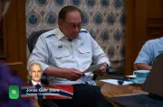 Anwar bantah Norway hentikan penghantaran peluru berpandu, kata kontrak bukan konfeti