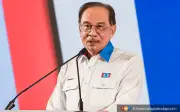 Anwar gesa ahli PKR Pandan kekal bersatu, pertahan kerusi Parlimen
