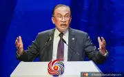 Anwar gesa Asean manfaat kerjasama GCC-China untuk keselamatan tenaga
