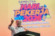 Anwar gesa majikan lebih prihatin, gaji pekerja setimpal keuntungan