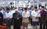 Anwar gesa semua pihak fokus pemulihan ekonomi