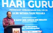 Anwar: Jangan politis isu kemasukan UEC ke universiti awam