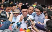 Anwar kata belum jumpa Zahid bincang pilihan raya Johor