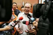 Anwar: Langkah Penjimatan Tidak Jejas Perkhidmatan Kesihatan